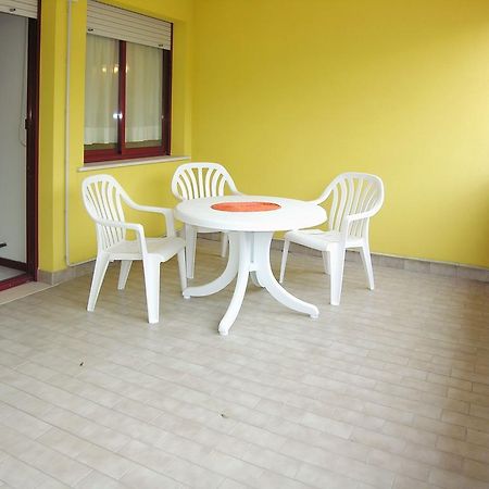 Appartamenti Alaska Bibione Exterior foto